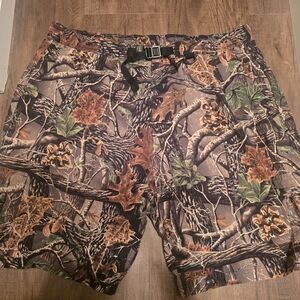 4xl Cabelas Camouflage Men's Swim trunks